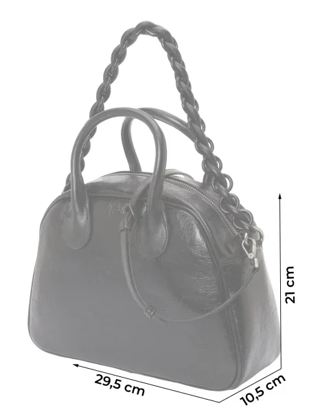 Just Cavalli Poșete negru