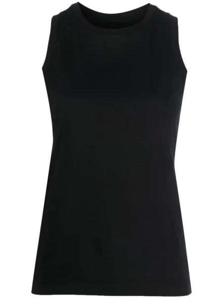 Top Armarium negru