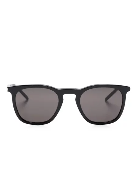 Ochelari de soare Saint Laurent Eyewear negru