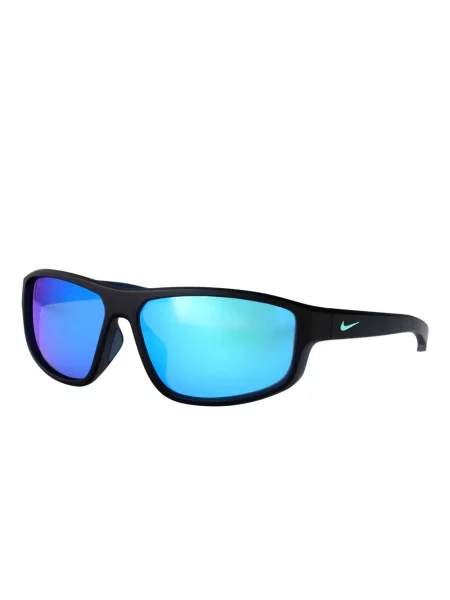 Ochelari de soare Nike negru