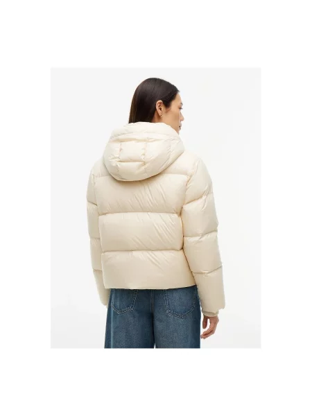 Sako Tommy Hilfiger biela