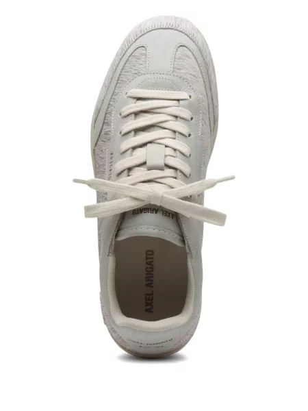 Sneakerși Axel Arigato gri