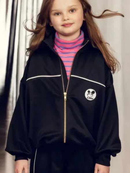 Детская куртка Mini Rodini