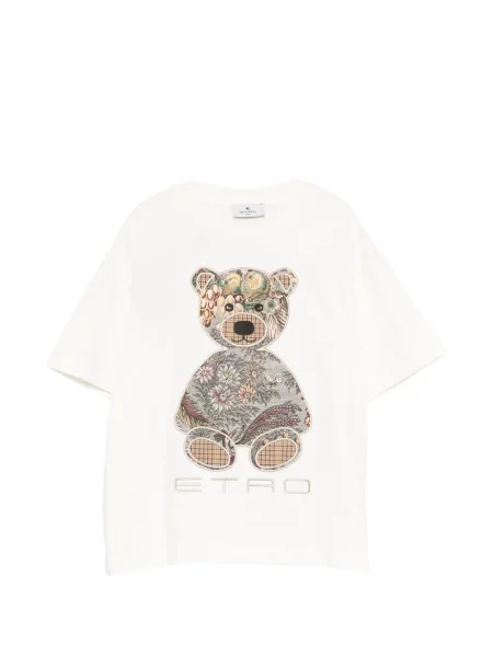 Тениска Etro