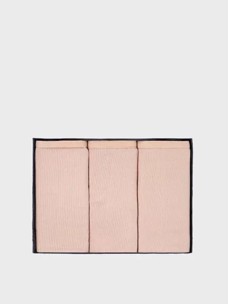 Труси Women'secret бежеві