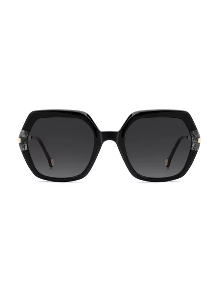 Carolina Herrera ochelari de soare HER negru