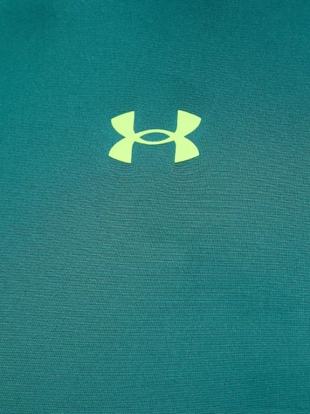 Лонгслів для тренувань Under Armour HeatGear Crop