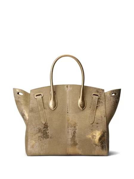 Geantă shopper Ralph Lauren Collection