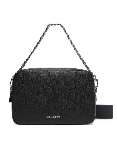 MICHAEL Michael Kors Kabelka čierna