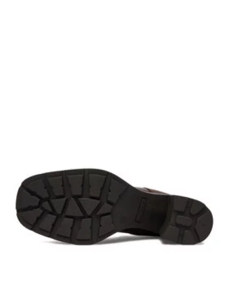 Lodičky G-Star Raw hnědé
