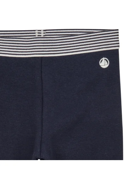 Dresuri copii Petit Bateau albastru