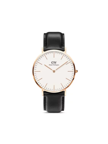 Ceas Daniel Wellington clasic alb
