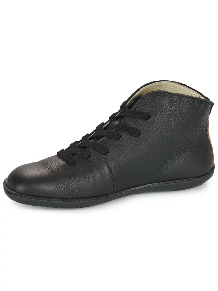 Pantofi El Naturalista negru