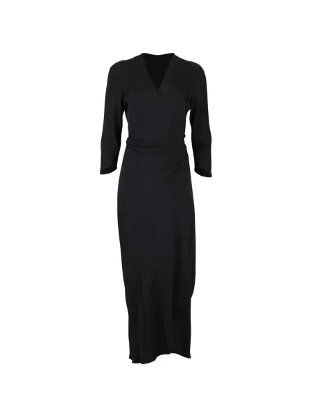 Rochie Peter Cohen plic albastru