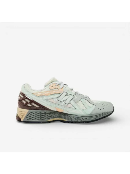 Pantofi New Balance bej
