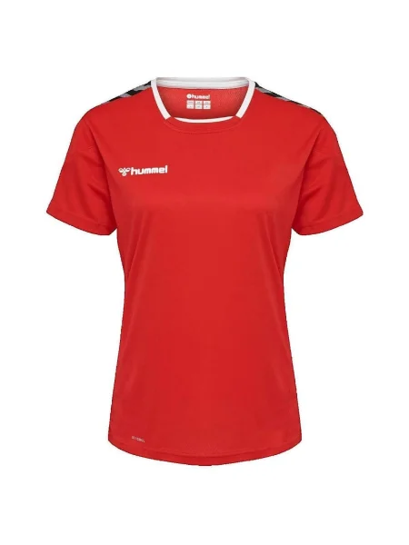 Tricou Hummel roșu