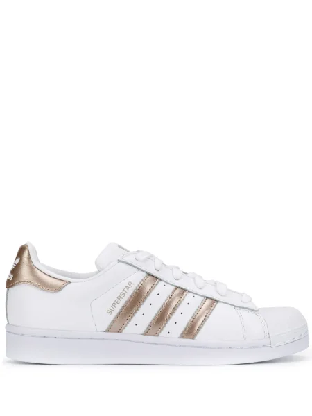 Sneakerși Adidas Superstar alergare violet