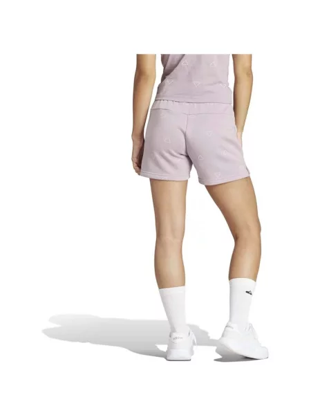 Šortky Adidas ružová
