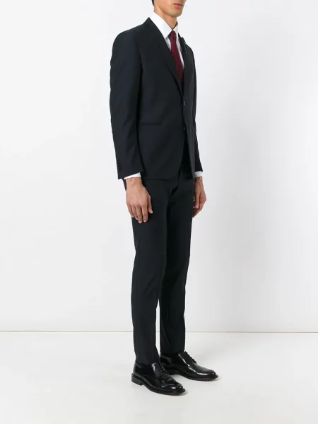 Costum Lardini de costum albastru