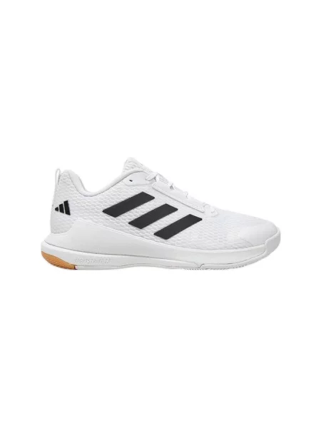 Pantofi Adidas alb