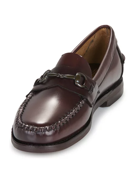Pantofi Sebago clasici maro