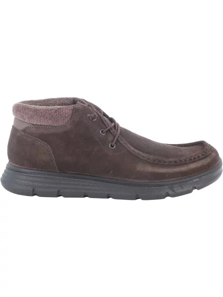 Pantofi Igi&co maro