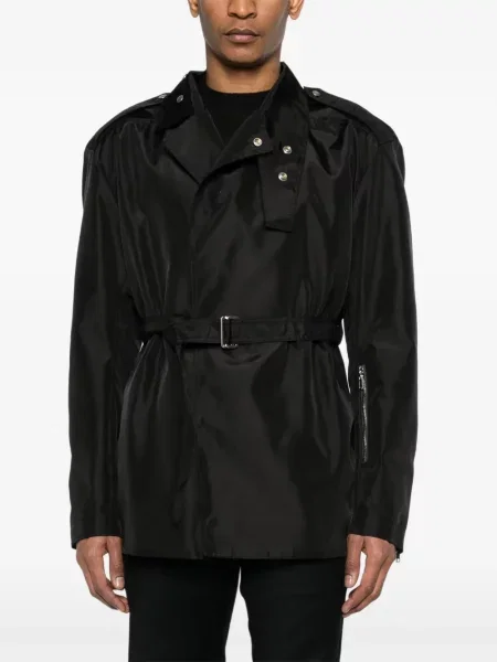 Striukė Rick Owens juoda