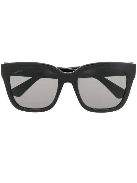 Ochelari de soare Gucci Eyewear negru