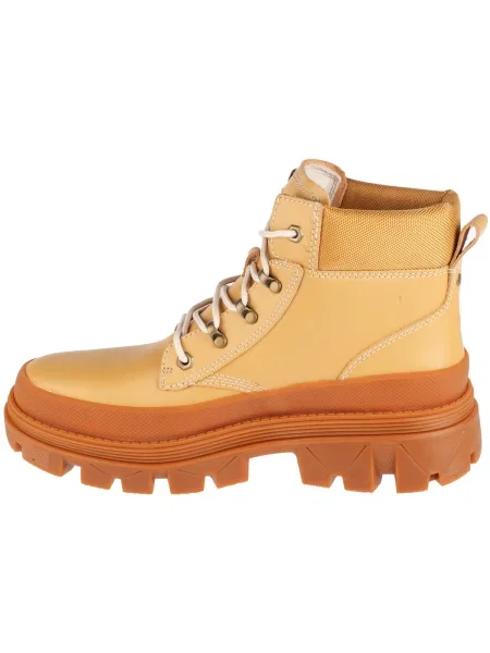 Pantofi Caterpillar bej