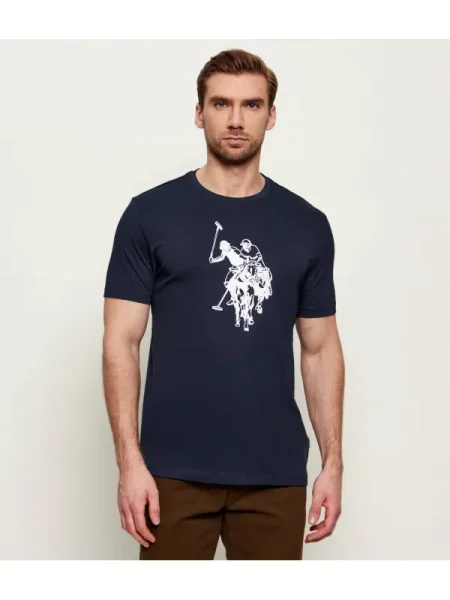US Polo ASSN Tricou
