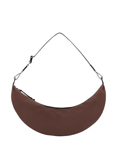 Geantă crossbody Longchamp maro