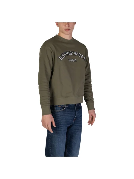 Geacă Refrigiwear verde