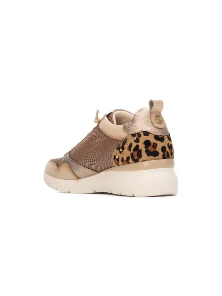 Pantofi Carmela maro