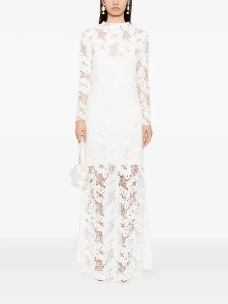Rochie maxi Macgraw de costum