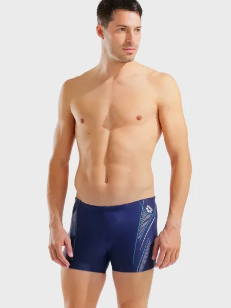 Плавки Arena сині