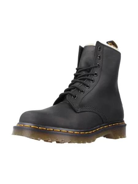 Dr. Martens Glany Serena czarny