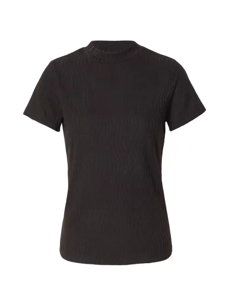Hailys Tricou negru
