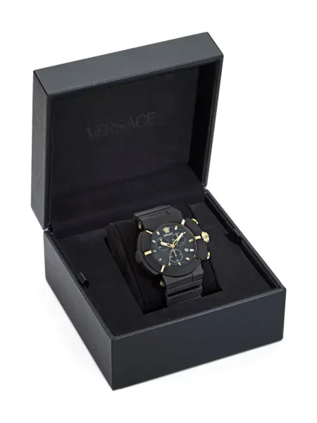 Ceas Versace negru