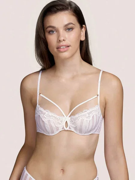 Бюстгальтер Andres Sarda белый