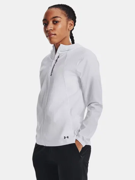 Jakna Under Armour siva