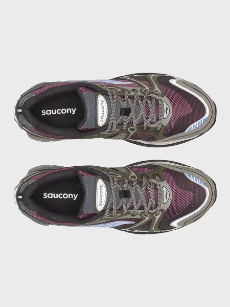 Кросівки Saucony