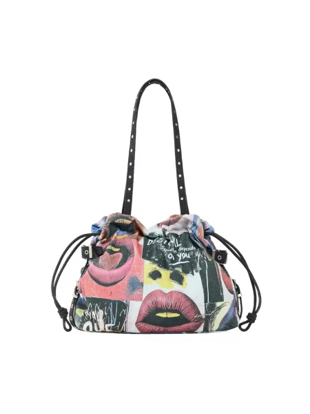 Rucsac Desigual negru