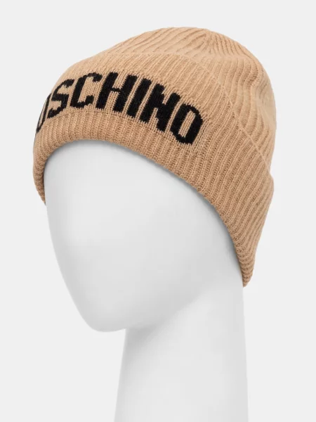 Шапка Moschino