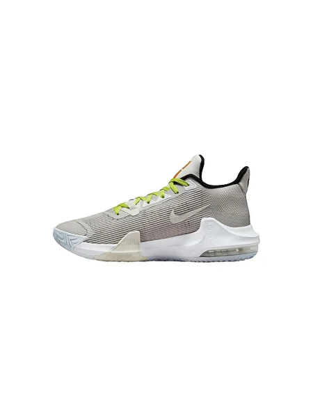 Pantofi Nike gri