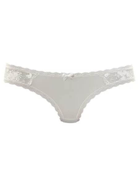 LASCANA Tanga crem