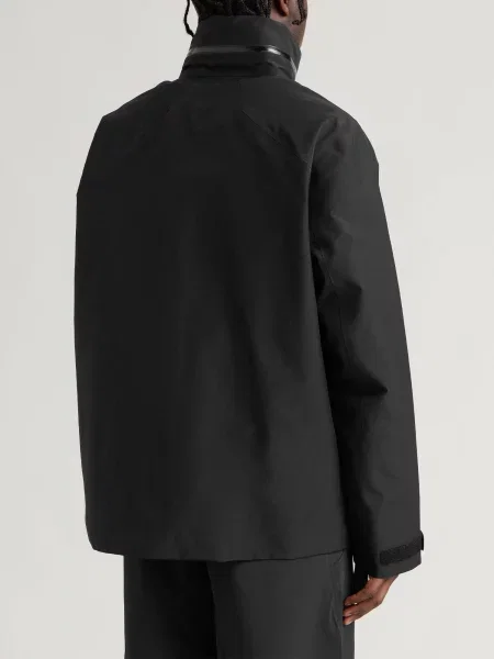 Kurtka Arc'teryx Veilance czarna