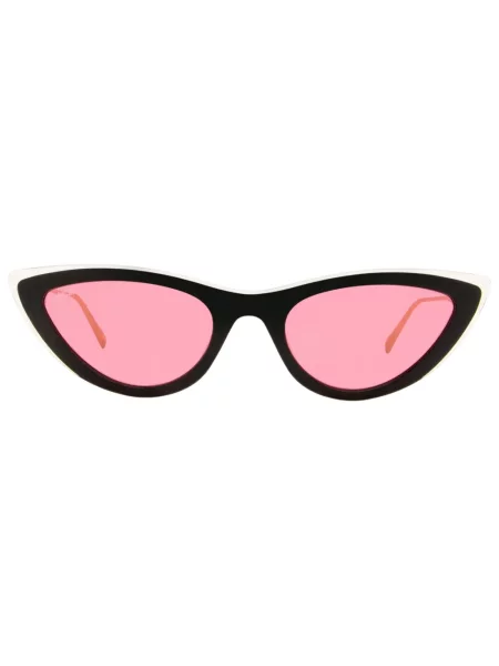 Ochelari de soare Mcm negru