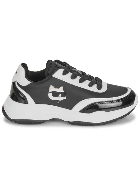 Pantofi copii Karl Lagerfeld