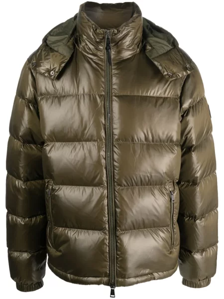 Dugo košulja Polo Ralph Lauren karirana s okruglim izrezom siva