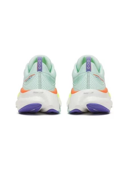 Pantofi Saucony galben